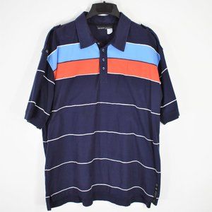 Rocawear Polo Shirt